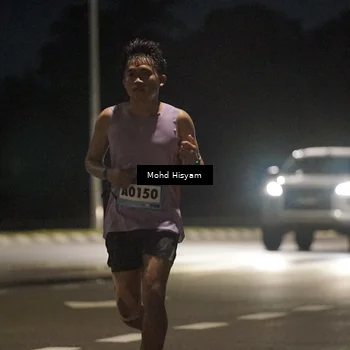 Runner Photo 9146174
