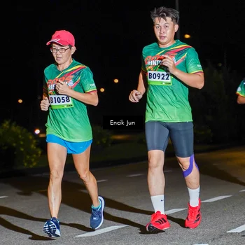 Runner Photo 9146187