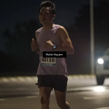 Runner Photo 9146191