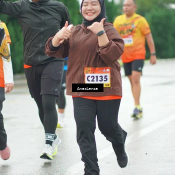 Runner Photo 9146205