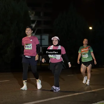 Runner Photo 9146214