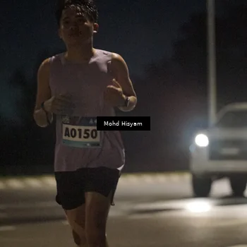 Runner Photo 9146229