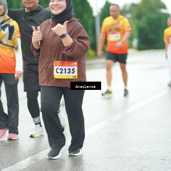 Runner Photo 9146230