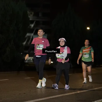 Runner Photo 9146234