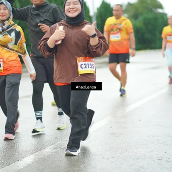 Runner Photo 9146236