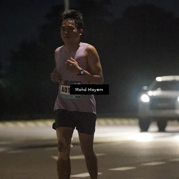 Runner Photo 9146239