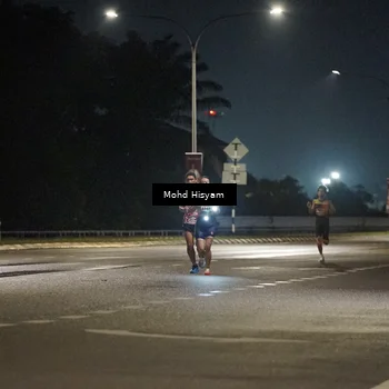 Runner Photo 9146240