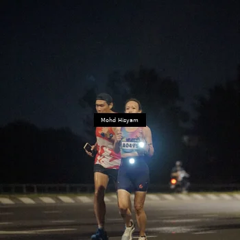 Runner Photo 9146247