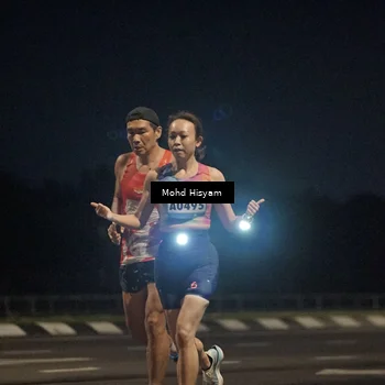 Runner Photo 9146258