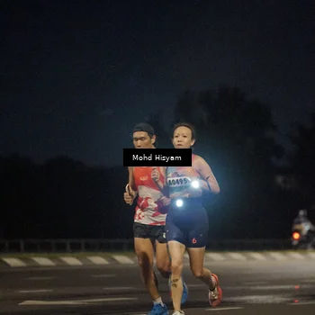 Runner Photo 9146277