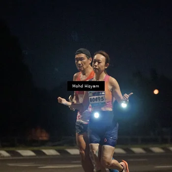 Runner Photo 9146281