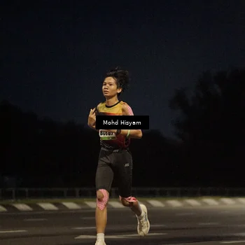Runner Photo 9146289