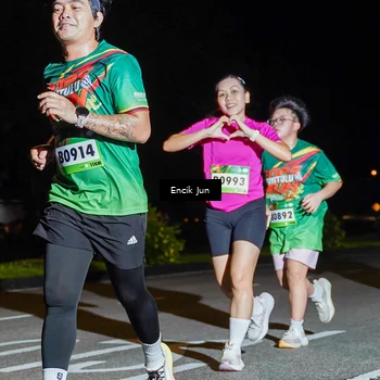 Runner Photo 9146295