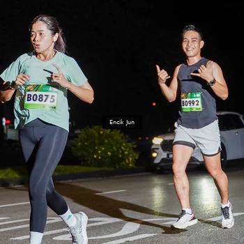 Runner Photo 9146299