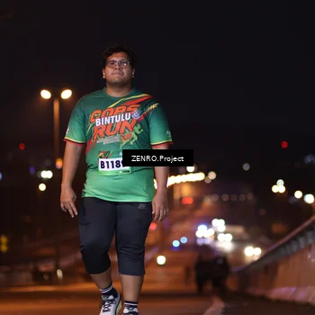 Runner Photo 9146306