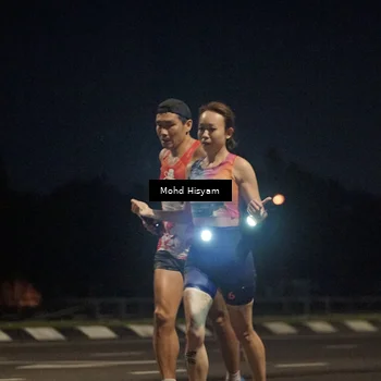 Runner Photo 9146308