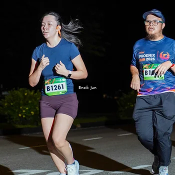 Runner Photo 9146315