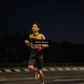 Runner Photo 9146316