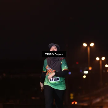 Runner Photo 9146336
