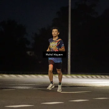 Runner Photo 9146371