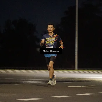 Runner Photo 9146373