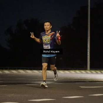 Runner Photo 9146389