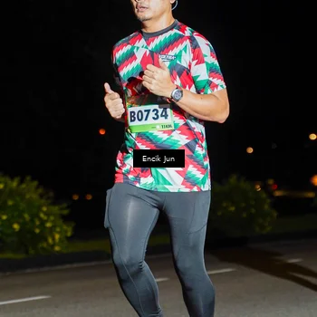 Runner Photo 9146404