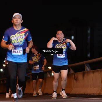 Runner Photo 9146415