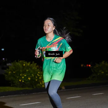 Runner Photo 9146419
