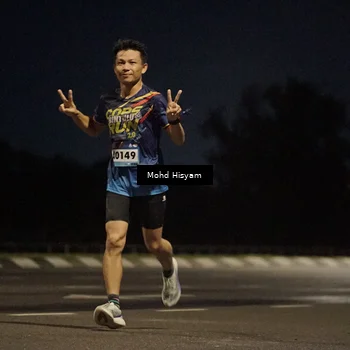 Runner Photo 9146426