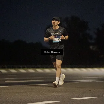 Runner Photo 9146455
