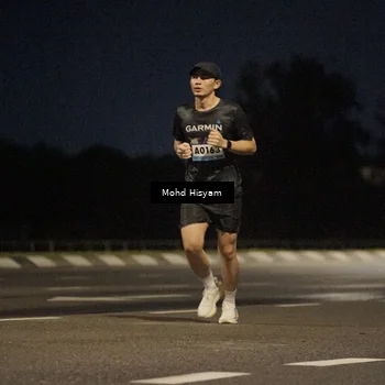 Runner Photo 9146464