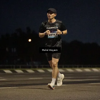 Runner Photo 9146486