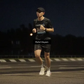 Runner Photo 9146497