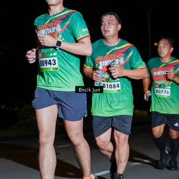Runner Photo 9146530