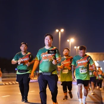 Runner Photo 9146548