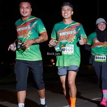 Runner Photo 9146577