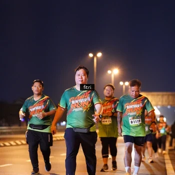 Runner Photo 9146586