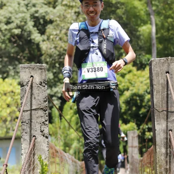 Runner Photo 91466