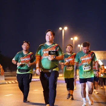 Runner Photo 9146609