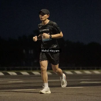 Runner Photo 9146621