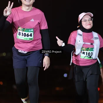 Runner Photo 9146664