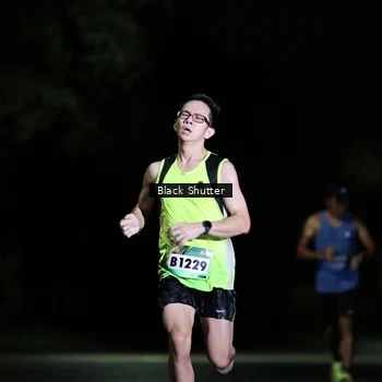 Runner Photo 9146666