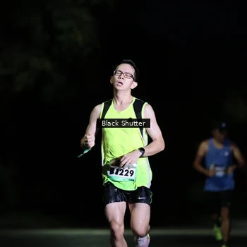 Runner Photo 9146682