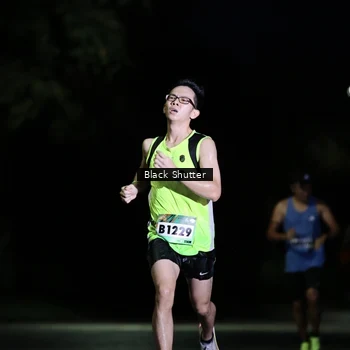 Runner Photo 9146693