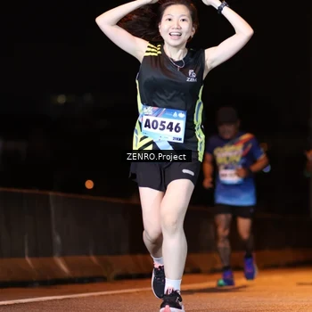 Runner Photo 9146694