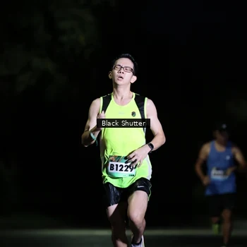 Runner Photo 9146707