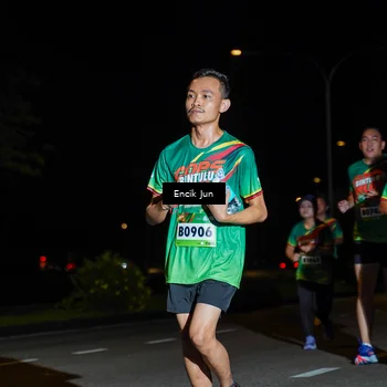 Runner Photo 9146748