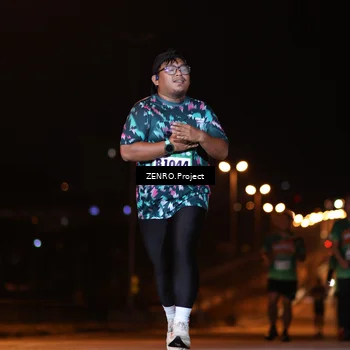 Runner Photo 9146749