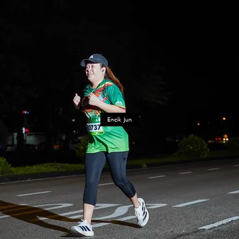 Runner Photo 9146750